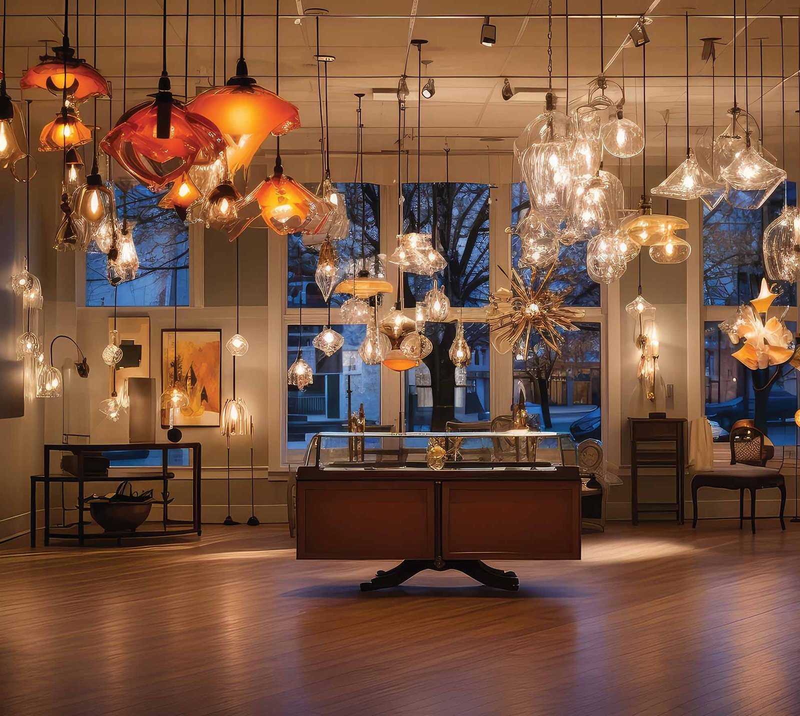 First floor home décor lifestyle and wellness brands at Smartworld Le Courtyard Noida